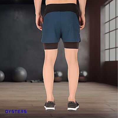 TRANSFORM SHORTS ROME TFSH/2409