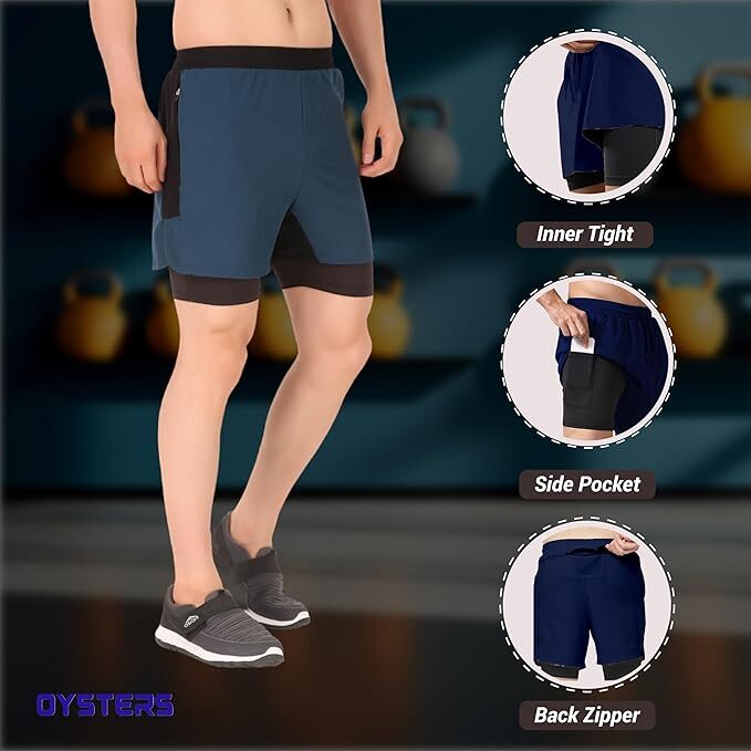 TRANSFORM SHORTS ROME TFSH/2409