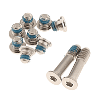 LAPTOP SCREW APPLE A1369 A1370 A1465 A1466 10 PSC SET LAPTOP SCREW APPLE A1369 A1370 A1465 A1466 10 PSC SET