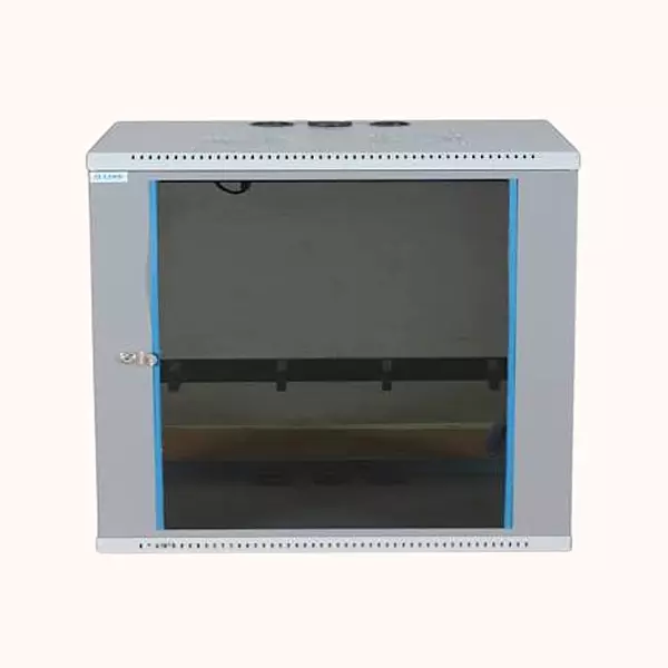APW High Density MGR,45U 8"/18"D ( CENT)