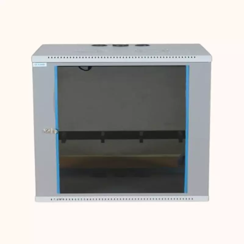 APW High Density MGR,45U 8"/18"D ( CENT)