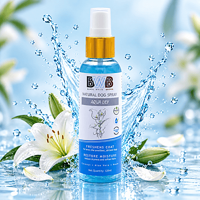 BWB AQUALILY_DEOSPRAY BWB AQUALILY_DEOSPRAY