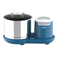 BUTTERFLY WET GRINDER MAGNUM PLUS 2 LTR 230 V AQUA