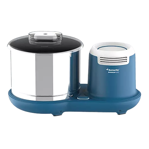 BUTTERFLY WET GRINDER MAGNUM PLUS 2 LTR 230 V AQUA