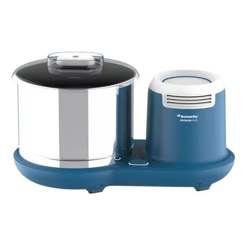 BUTTERFLY WET GRINDER MAGNUM PLUS 2 LTR 230 V AQUA