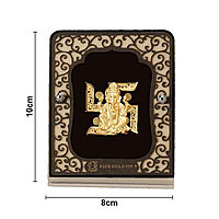 Swastik Ganesha Frame