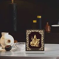 Saraswati Frame/Gift Items