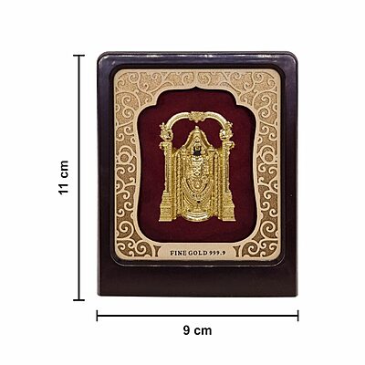 Balaji Vengatajalapathi Frame/Gift Items