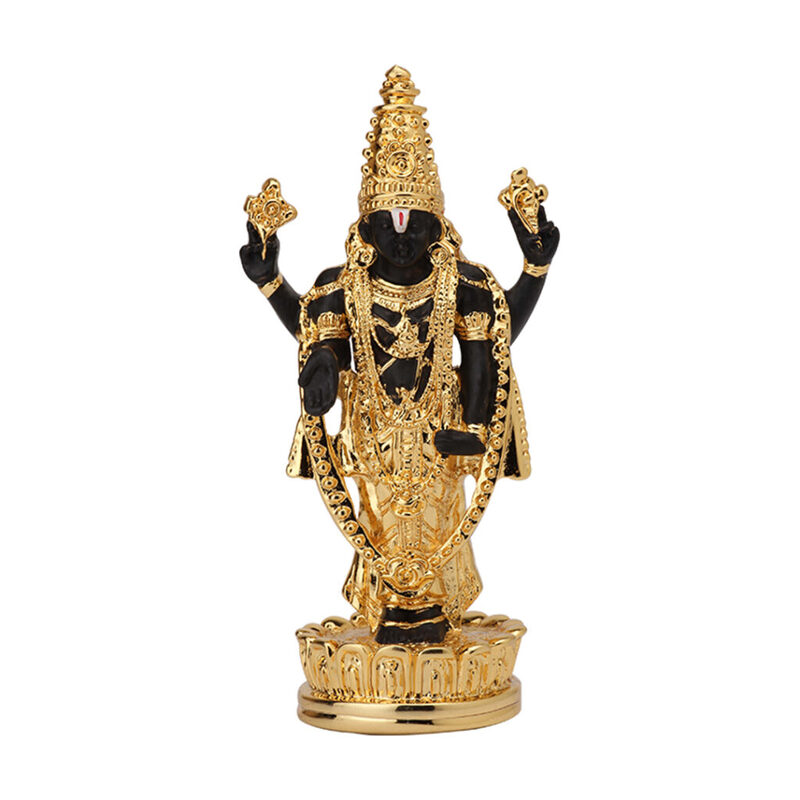 Standing Balaji Frame