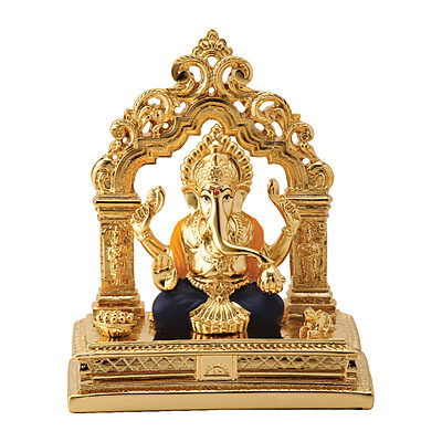 Arch Ganesha Frame