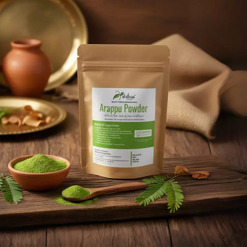 Akathiya Arappu Powder