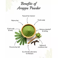 Akathiya Arappu Powder