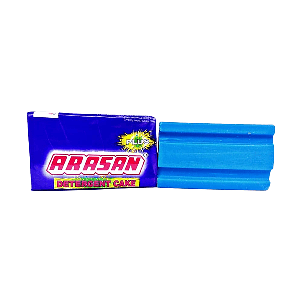 ARASAN. SOAP