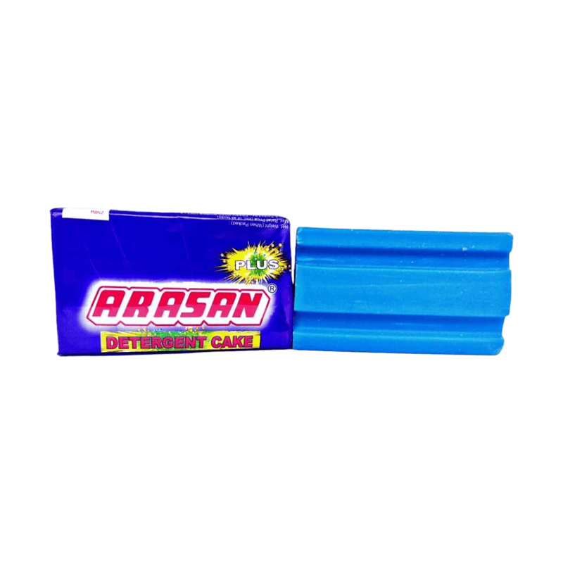ARASAN. SOAP