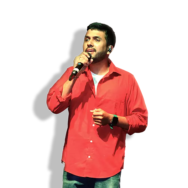 SINGER - ARAVIND
