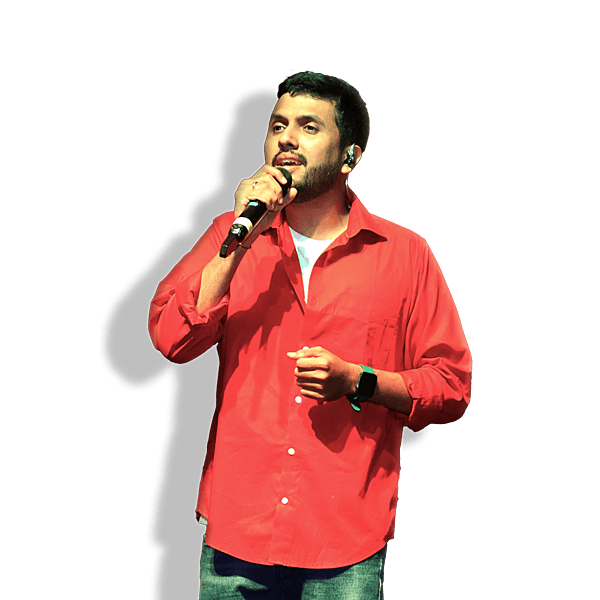 SINGER - ARAVIND