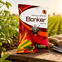 BANKER Herbicide | Vetrivel Agro Services