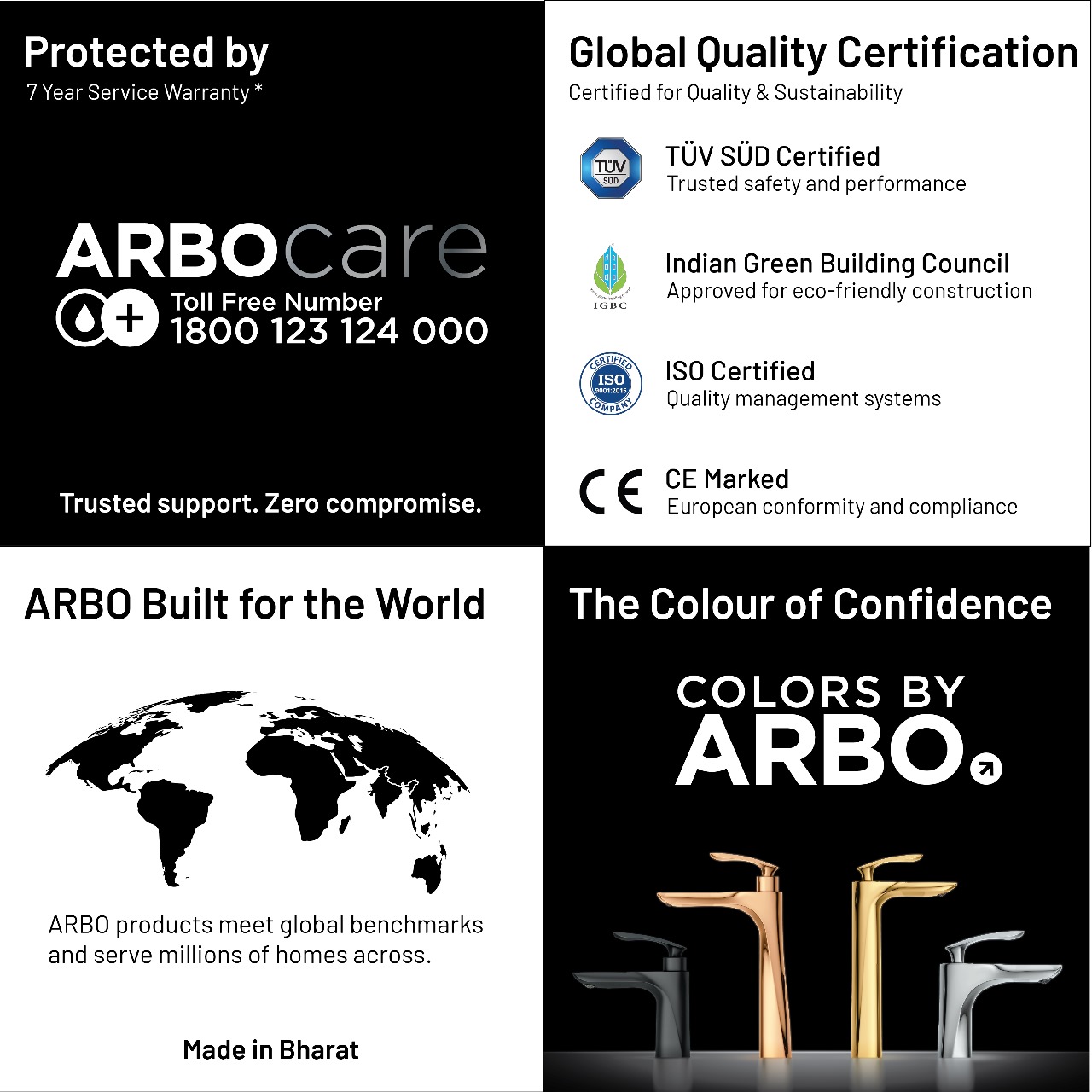 S.S. 304 Maze Overhead Shower