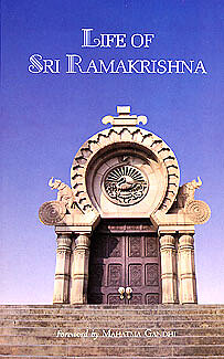 Life of Sri Ramakrishna PB: With a Foreword by Mahatma Gandhi
