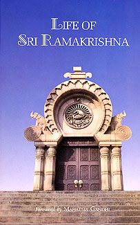 Life of Sri Ramakrishna PB: With a Foreword by Mahatma Gandhi