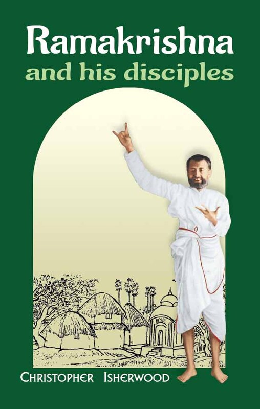 Ramakrishna and His Disciples