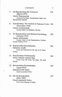 Sri Ramakrishna: Great Prophet of Harmony Sri Ramakrishna: Great Prophet of Harmony