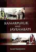 Kamarpukur and Jayrambati