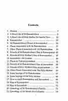 Kamarpukur and Jayrambati