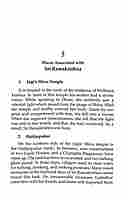 Kamarpukur and Jayrambati