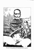 SRK AS WE SAW HIM  -E-260