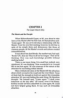 Sri Ramakrishna and His Gospel (Vol.1) Sri Ramakrishna and His Gospel (Vol.1)