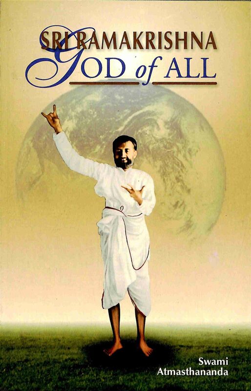 Sri Ramakrishna: God of All
