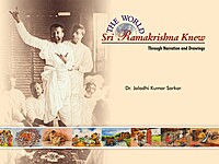 The World Sri Ramakrishna Knew