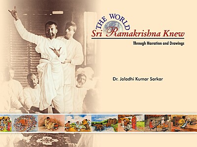 The World Sri Ramakrishna Knew