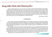 The World Sri Ramakrishna Knew