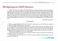 The World Sri Ramakrishna Knew