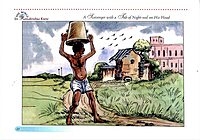 The World Sri Ramakrishna Knew