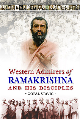 Western Admirers of Ramakrishna and his Disciples