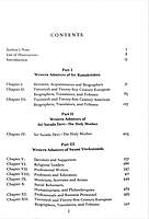 Western Admirers of Ramakrishna and his Disciples