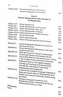 Western Admirers of Ramakrishna and his Disciples