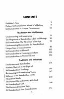 Approaching Ramakrishna