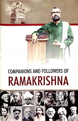 Companions and Followers of Ramakrishna