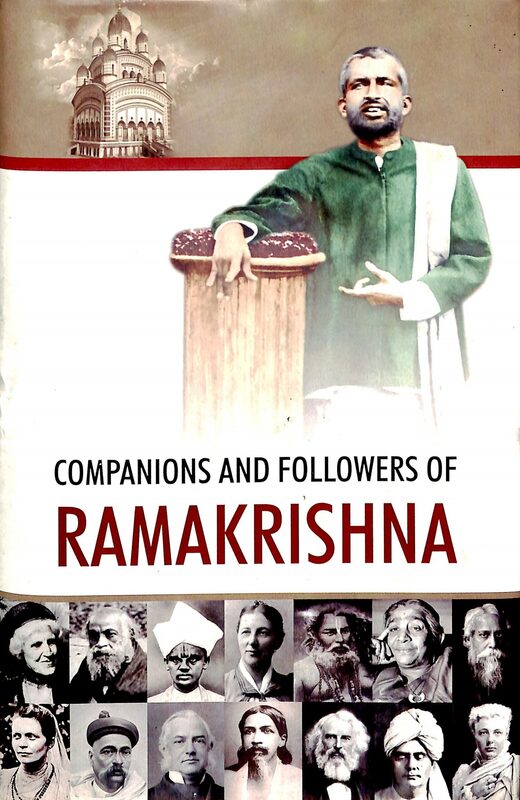 Companions and Followers of Ramakrishna