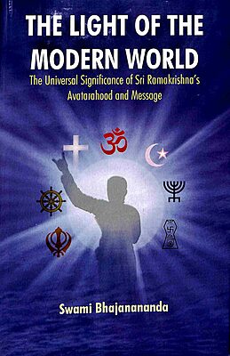 The Light of the Modern World