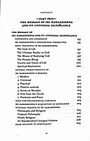 The Light of the Modern World