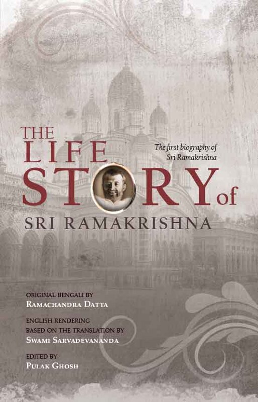 The Life Story of Sri Ramakrishna (Ramchandra Dutta)