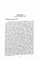 Sri Ramakrishna And His Gospel (Vol. 3)