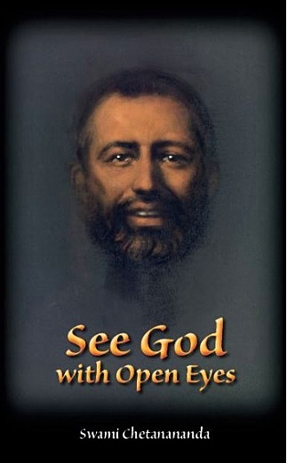 See God with Open Eyes (Paperback)