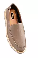 ARIES Men's Suede Loafers