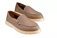 ARIES Men's Suede Loafers